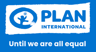 Plan International logo