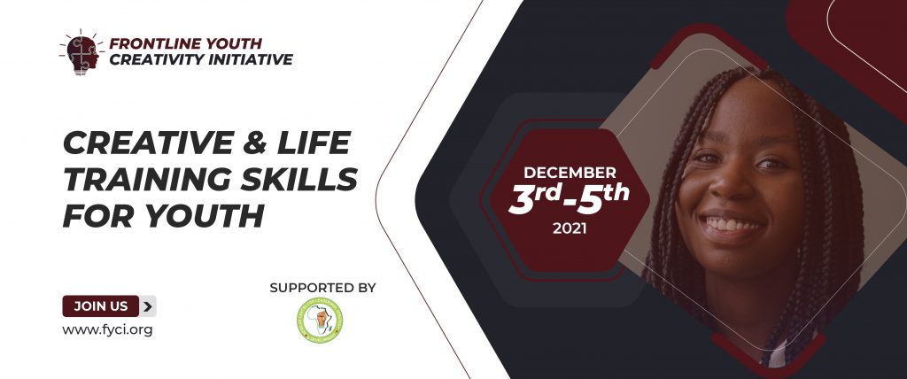 Creative and Life Skills Training for Youth