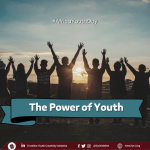 Africa Youth Day 2022: The Power of Youth