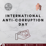 International Anti-Corruption Day 2022