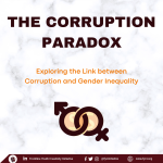 The Corruption Paradox: Exploring the Relationship between Corruption and Gender Inequality